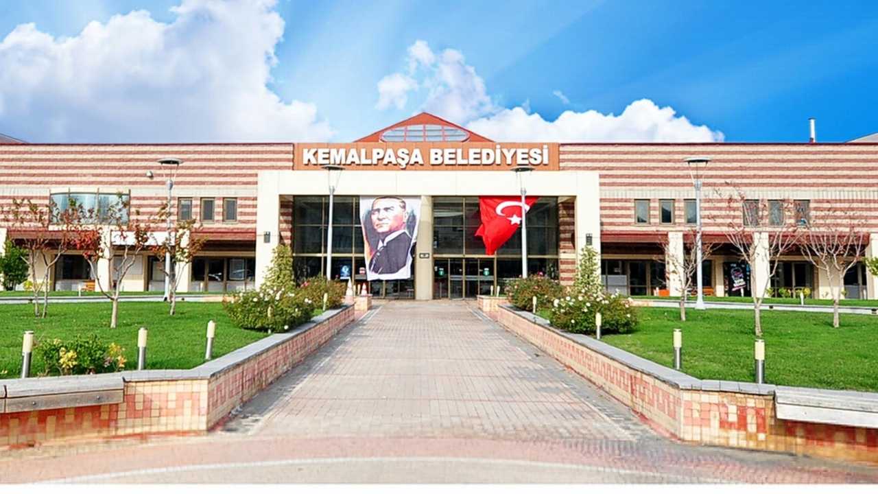 İzmir Kemalpaşa Belediyesi’nde usulsüzlük iddiası: 1’i başkan yardımcısı 5 kişi gözaltında