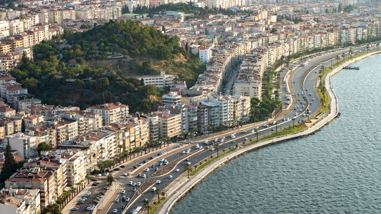 İzmir’de konut satışları yüzde 17,2 arttı: En çok satış Buca’da yapıldı